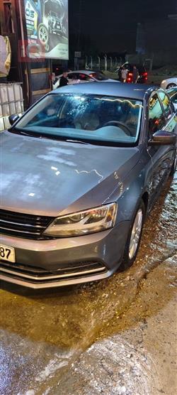 فولكسفاغن جيتا